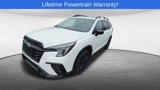 New 2025 Subaru Ascent Bronze Edition image 4