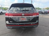Used 2024 Volkswagen Atlas SE image 5