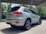 Used 2018 Jeep Grand Cherokee Overland image 5