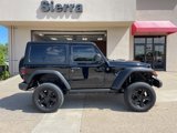 Used 2024 Jeep Wrangler Willys image 4