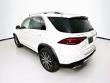 Certified 2025 Mercedes-Benz GLE 350 4MATIC image 5