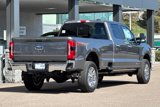 New 2025 Ford F350 Lariat w/ Lariat Ultimate Package image 3
