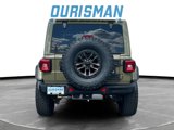 New 2025 Jeep Wrangler Unlimited Rubicon 392 image 5