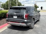 Used 2025 Hyundai Palisade Calligraphy image 3