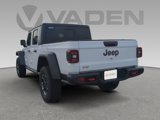 New 2025 Jeep Gladiator Rubicon image 3