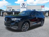 New 2025 Acura MDX FWD w/ Technology Package image 2