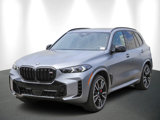 New 2026 BMW X5 M60i w/ M Sport Professional Package image 3