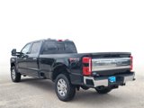 New 2025 Ford F350 4x4 Crew Cab Super Duty image 3