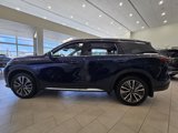 New 2026 INFINITI QX60 Luxe w/ Cargo Package image 4