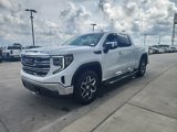 Used 2024 GMC Sierra 1500 SLT w/ SLT Premium Package image 4