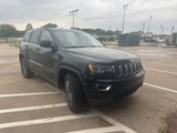 Used 2019 Jeep Grand Cherokee Laredo w/ Security & Convenience Group image 3