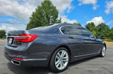 Used 2018 BMW 750i xDrive image 5