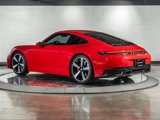 Certified 2025 Porsche 911 Carrera image 3