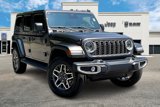 New 2025 Jeep Wrangler Sahara image 2