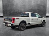 New 2025 Ford F250 Platinum image 2