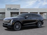 New 2025 Cadillac Escalade IQ Sport 2 w/ LPO, ONYX Package image 2