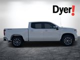New 2026 Chevrolet Silverado 1500 LT image 2