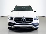 Used 2021 Mercedes-Benz GLE 350 w/ 3rd Row Seat Package image 2