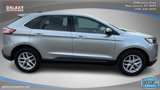 Used 2023 Ford Edge SEL image 4