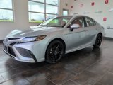 Certified 2023 Toyota Camry XSE image 4