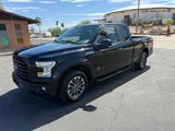 Used 2017 Ford F150 XL w/ Equipment Group 101A Mid image 3