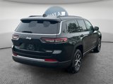 New 2025 Jeep Grand Cherokee L Limited w/ Luxury Tech Group II image 3