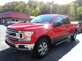 Used 2019 Ford F150 XLT w/ Equipment Group 302A Luxury image 3