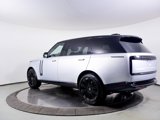 Used 2025 Land Rover Range Rover Long Wheelbase SE image 3