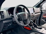 New 2025 Nissan Frontier PRO-4X w/ Pro Convenience Package image 4