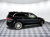 New 2025 Mercedes-Benz Maybach GLS 600 4MATIC image 5