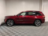 New 2025 Jeep Grand Cherokee Overland w/ Adv Protech Group III image 2