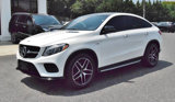 Used 2019 Mercedes-Benz GLE 43 AMG 4MATIC Coupe w/ Premium 3 Package image 3