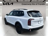 New 2025 Kia Telluride SX Prestige X-Line image 5