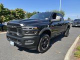 New 2026 RAM 2500 Rebel image 4