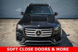 Used 2024 Mercedes-Benz GLS 450 4MATIC w/ AMG Line Exterior image 5