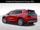 New 2025 GMC Acadia Elevation w/ Elevation Premium Package image 4