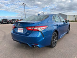 Used 2020 Toyota Camry SE image 5