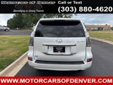 Used 2017 Lexus GX 460 Premium image 4