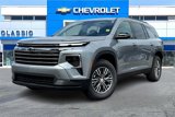 New 2026 Chevrolet Traverse LT w/ Driver Confidence Package image 2
