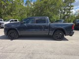 New 2025 RAM 1500 Laramie w/ Night Edition image 3