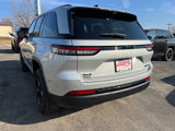 New 2025 Jeep Grand Cherokee Limited w/ Luxury Tech Group II image 6