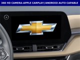 New 2026 Chevrolet Equinox ACTIV image 3