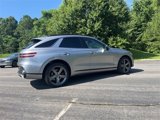 Used 2025 Genesis GV70 3.5T Sport w/ Sport Prestige Package image 4