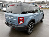Used 2024 Ford Bronco Sport Outer Banks image 5