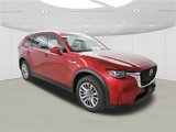New 2025 MAZDA CX-90 3.3 Turbo w/ Preferred Package image 3