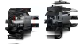 New 2025 GMC Hummer EV 2X w/ LPO, Roof Cross Rail Package image 5
