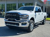New 2025 RAM 2500 Tradesman image 4