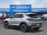 New 2026 Chevrolet TrailBlazer LT w/ Convenience Package image 4