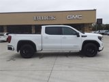 New 2025 GMC Sierra 1500 Elevation w/ X31 Off-Road Package image 4