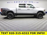 Used 2025 RAM 1500 Rebel image 2